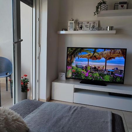 Ferienwohnung Nina Pula Exterior foto
